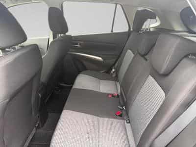 Suzuki S-Cross 1.4 (2022) - Photo 11
