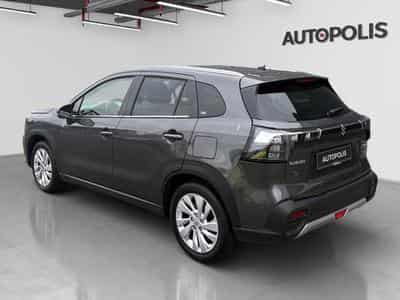 Suzuki S-Cross 1.4 (2022) - Photo 13