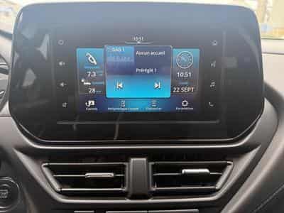 Suzuki S-Cross 1.4 (2022) - Photo 3