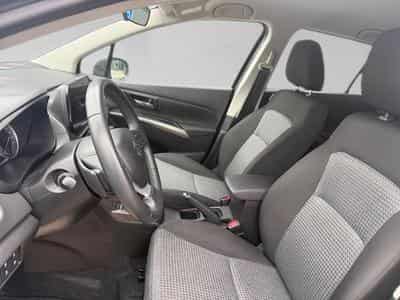 Suzuki S-Cross 1.4 (2022) - Photo 4