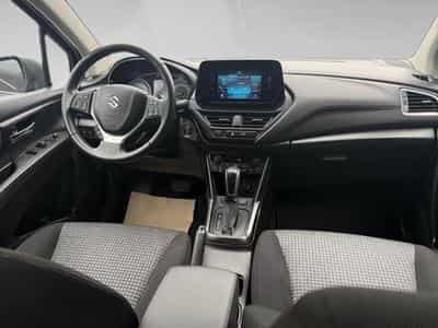 Suzuki S-Cross 1.4 (2022) - Photo 6