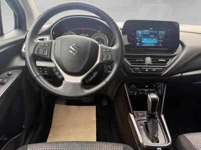 Suzuki S-Cross 1.4 (2022) - Photo 7