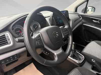 Suzuki S-Cross 1.4 (2022) - Photo 8