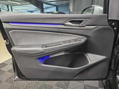 VW Golf R 2.0 TSI 320CV 4Motion CAMERA/CarPlay/HUD/IQ light (2024) - Photo 10