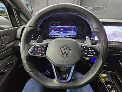 VW Golf R 2.0 TSI 320CV 4Motion CAMERA/CarPlay/HUD/IQ light (2024) - Photo 14