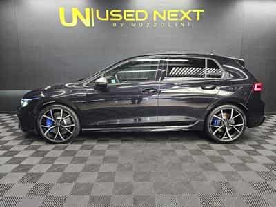 VW Golf R 2.0 TSI 320CV 4Motion CAMERA/CarPlay/HUD/IQ light (2024) - Photo 2
