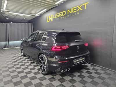 VW Golf R 2.0 TSI 320CV 4Motion CAMERA/CarPlay/HUD/IQ light (2024) - Photo 3
