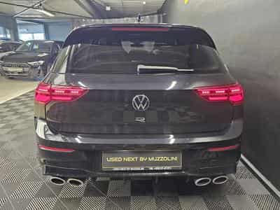 VW Golf R 2.0 TSI 320CV 4Motion CAMERA/CarPlay/HUD/IQ light (2024) - Photo 5