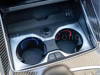BMW X6M Competition (2020) - Photo 12