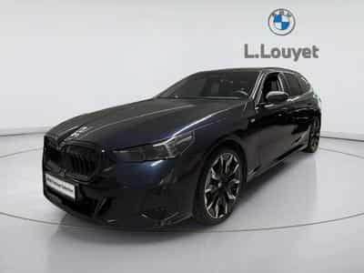 BMW 520 PACK M-PRO (2025) - Photo 1