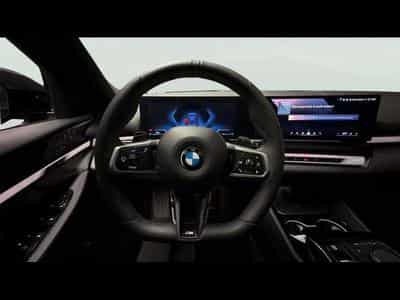 BMW 520 PACK M-PRO (2025) - Photo 10