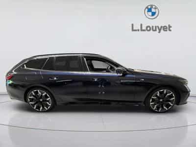 BMW 520 PACK M-PRO (2025) - Photo 3