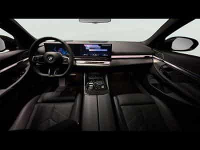 BMW 520 PACK M-PRO (2025) - Photo 7