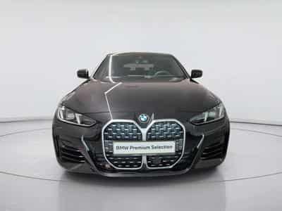 BMW 430 PACK M (2025) - Photo 2