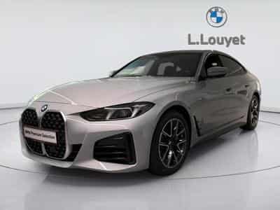 BMW 430 PACK M (2025) - Photo 1