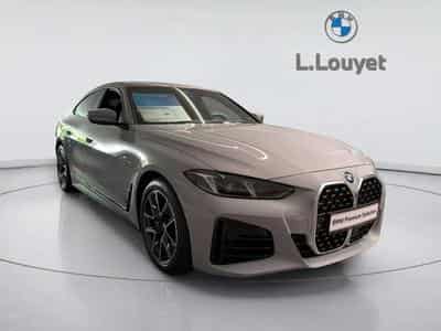 BMW 430 PACK M (2025) - Photo 14