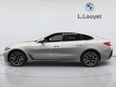BMW 430 PACK M (2025) - Photo 15