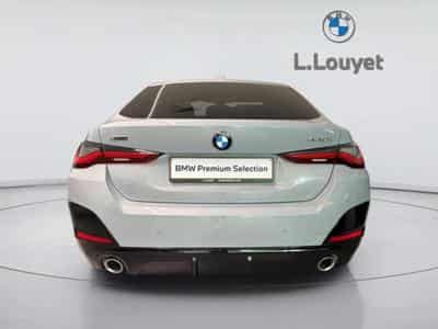 BMW 430 PACK M (2025) - Photo 4