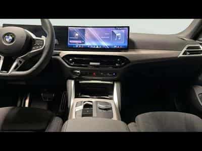 BMW 430 PACK M (2025) - Photo 9