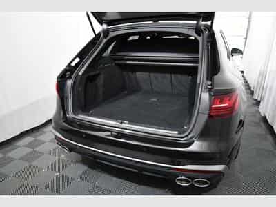 Audi S4 S4 Avant 3.0 TDI quattro AHK, 19", Stand-Hzg., A (2020) - Photo 5