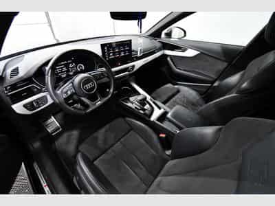 Audi S4 S4 Avant 3.0 TDI quattro AHK, 19", Stand-Hzg., A (2020) - Photo 6