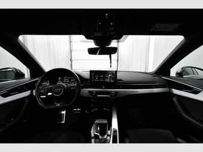 Audi S4 S4 Avant 3.0 TDI quattro AHK, 19", Stand-Hzg., A (2020) - Photo 7