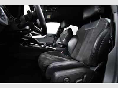 Audi S4 S4 Avant 3.0 TDI quattro AHK, 19", Stand-Hzg., A (2020) - Photo 8