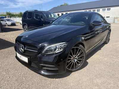 Mercedes C 300 COUPE AMG 258CV AUTO (2020) - Photo 1