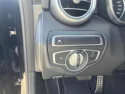 Mercedes C 300 COUPE AMG 258CV AUTO (2020) - Photo 10