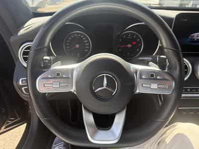 Mercedes C 300 COUPE AMG 258CV AUTO (2020) - Photo 11