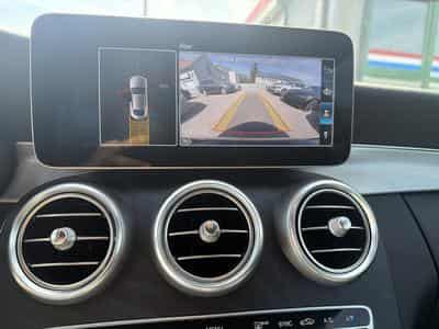 Mercedes C 300 COUPE AMG 258CV AUTO (2020) - Photo 13