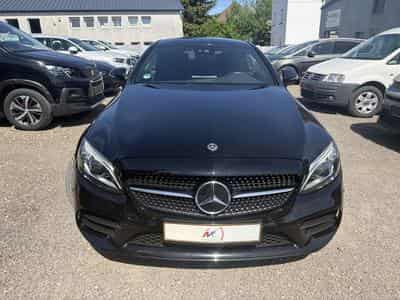 Mercedes C 300 COUPE AMG 258CV AUTO (2020) - Photo 2