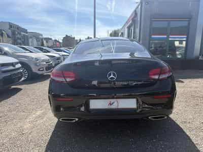 Mercedes C 300 COUPE AMG 258CV AUTO (2020) - Photo 5