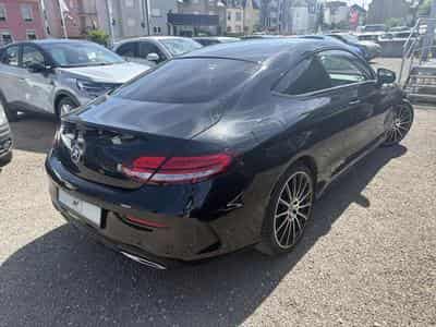 Mercedes C 300 COUPE AMG 258CV AUTO (2020) - Photo 6