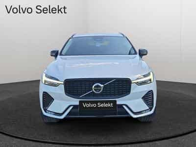 Volvo XC60 B4 Plus Dark / Essence (2024) - Photo 4