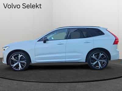 Volvo XC60 B4 Plus Dark / Essence (2024) - Photo 5