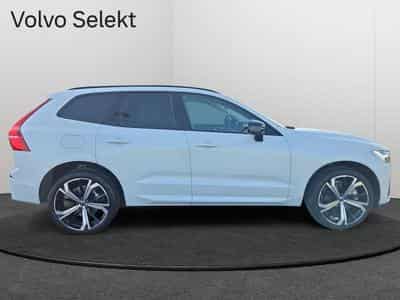 Volvo XC60 B4 Plus Dark / Essence (2024) - Photo 6