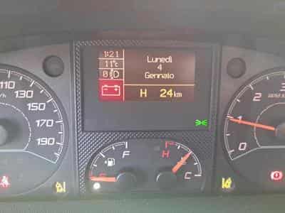 Peugeot Boxer Plateau DC 435 L4 (2024) - Photo 15