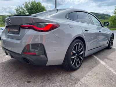 BMW 420 420i GranCoupe M Sport JUSQU'A 48 MOIS DE GARANTIE (2023) - Photo 5
