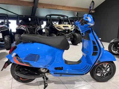 Vespa GTS 310 (2026) - Photo 1