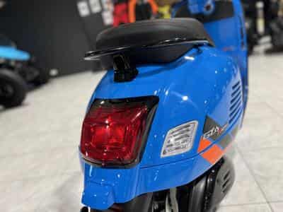 Vespa GTS 310 (2026) - Photo 5