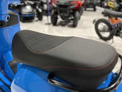 Vespa GTS 310 (2026) - Photo 6