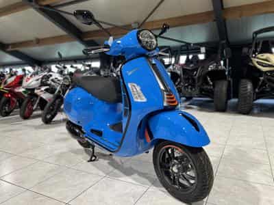 Vespa GTS 310 (2026) - Photo 8