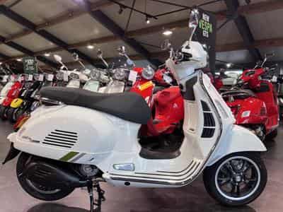 Vespa GTS 310 (2026) - Photo 1