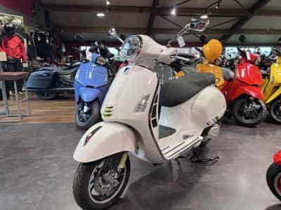 Vespa GTS 310 (2026) - Photo 2