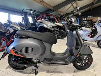 Vespa GTS 310 (2026) - Photo 1