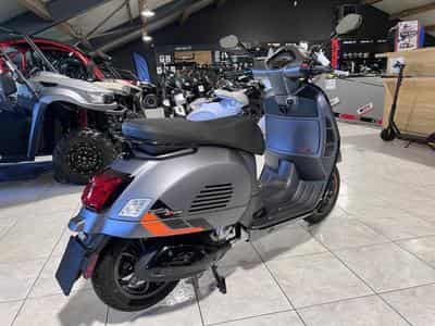 Vespa GTS 310 (2026) - Photo 3