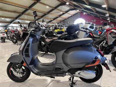 Vespa GTS 310 (2026) - Photo 4
