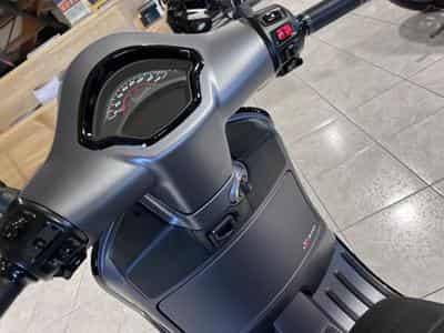 Vespa GTS 310 (2026) - Photo 6