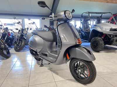 Vespa GTS 310 (2026) - Photo 7